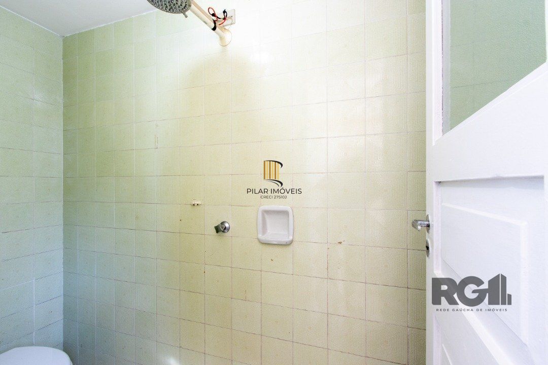 Apartamento com 59m² , com 2 quartos 