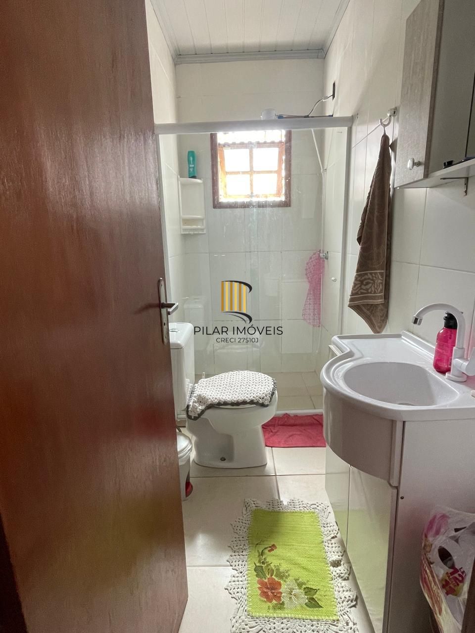 Casa 3 dormitórios no bairro Paraíso