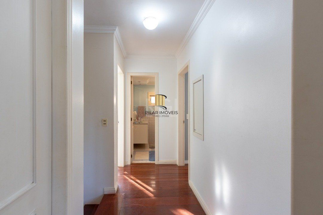 Casa Condominio para Venda - 322.88m², 3 dormitórios, sendo 1 suites, 4 vagas - Jardim Isabel