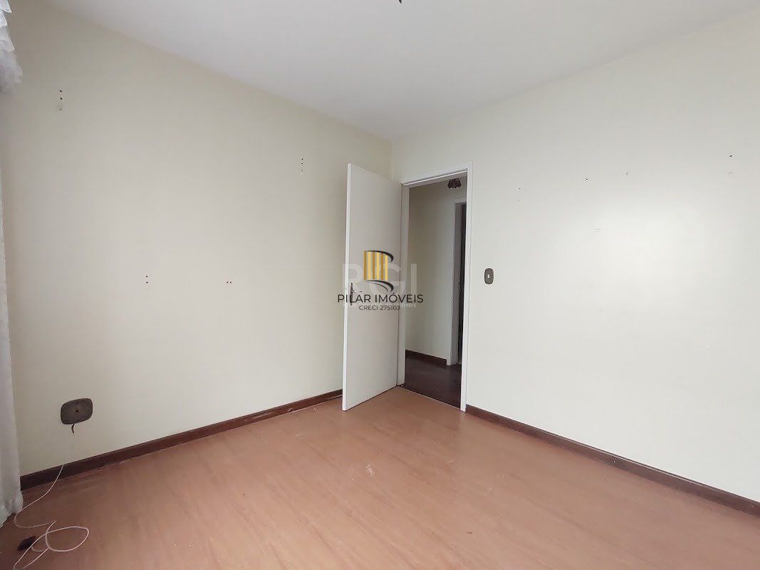 Apartamento para Venda - 97.24m², 3 dormitórios, 1 vaga - São João