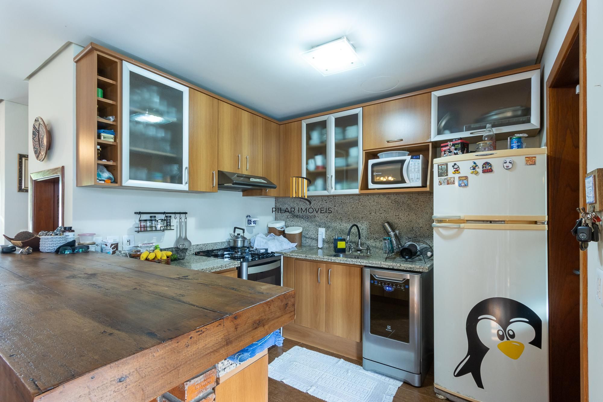 LINDA CASA NA HÍPICA