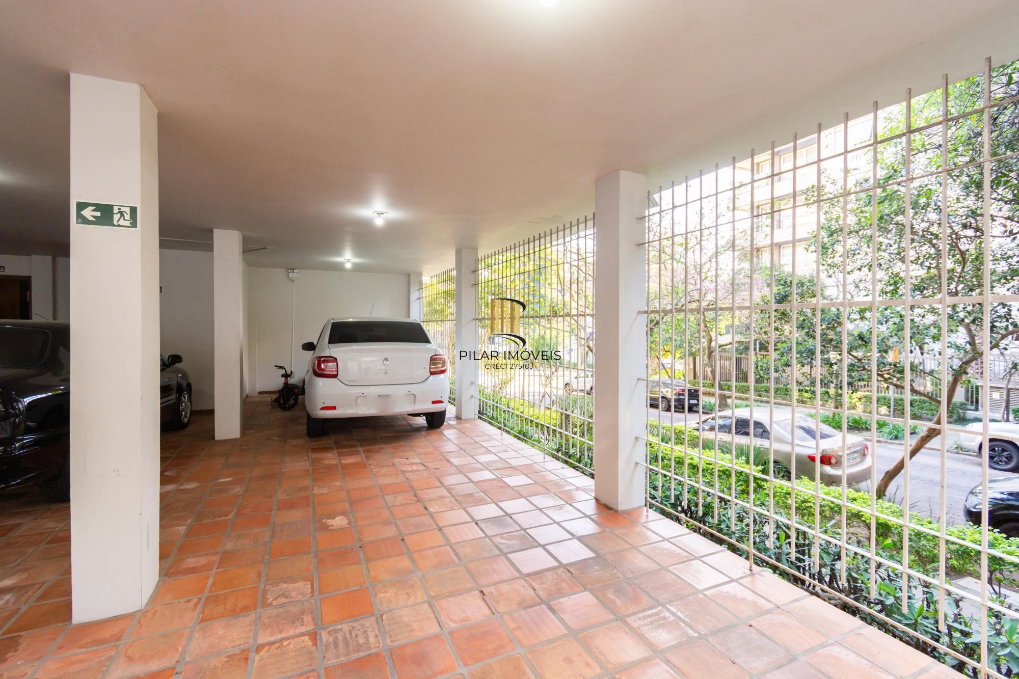 Apartamento com 3 Quartos à venda, 122m² - Petrópolis