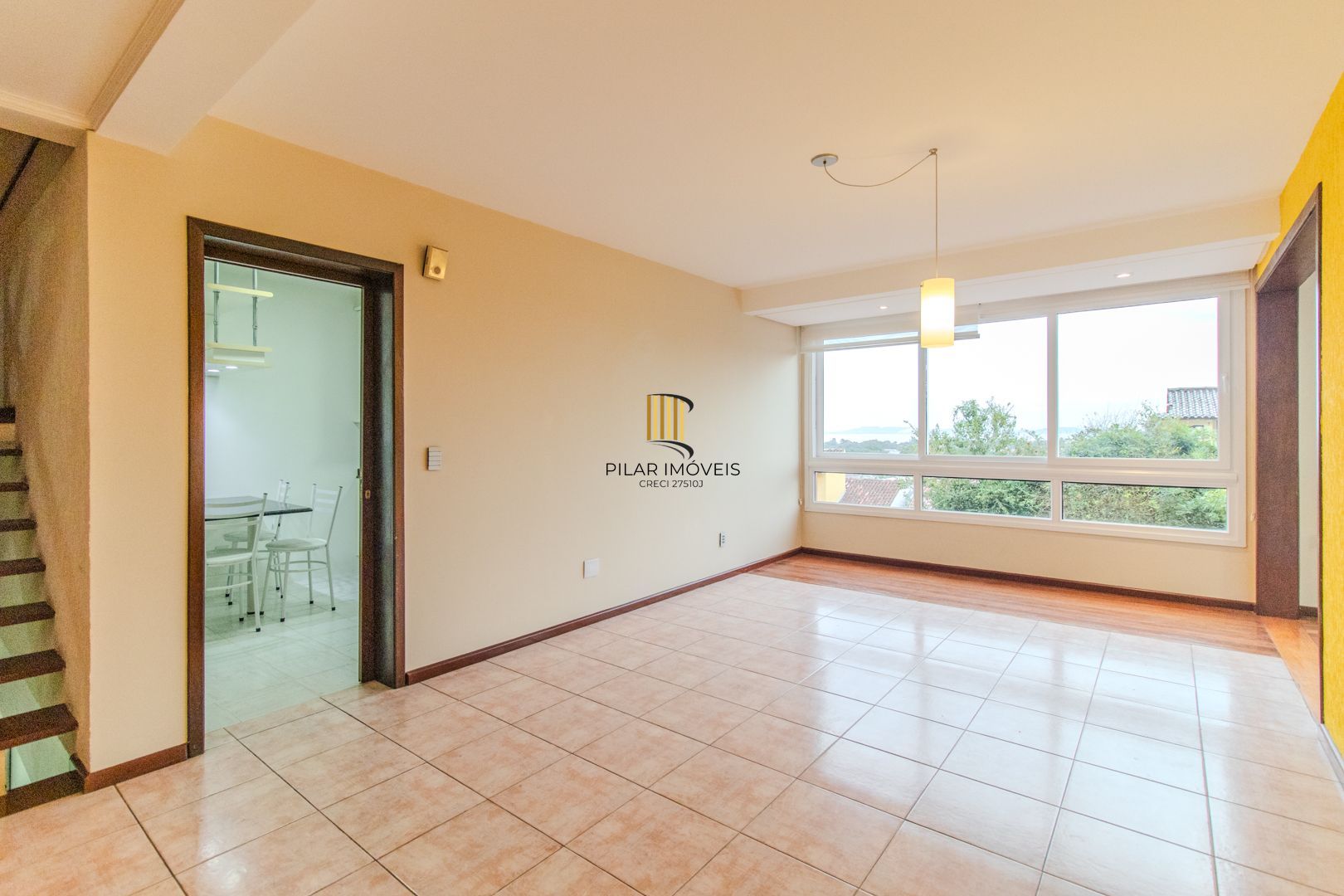 Casa no Imperial Park  3 dormitórios sendo 1 suíte, próximo a av. Juca Batista