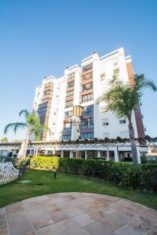 Apartamento para Venda - 84m², 3 dormitórios, sendo 1 suites, 1 vaga - Jardim Botânico