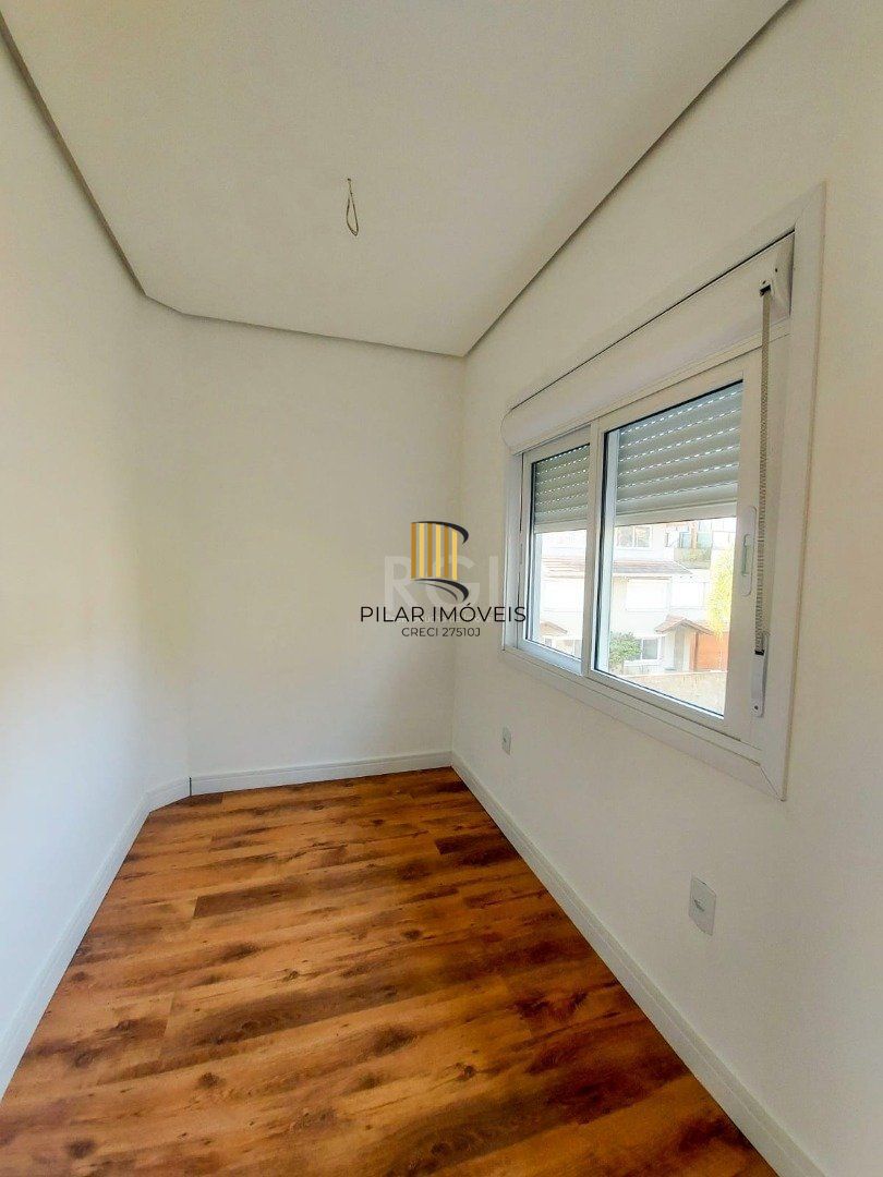 Casa Condominio para Venda - 128.96m², 4 dormitórios, sendo 2 suites, 2 vagas - Tristeza
