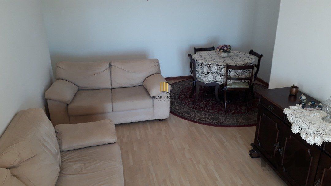 Apartamento 3 dormitórios no bairro Tristeza