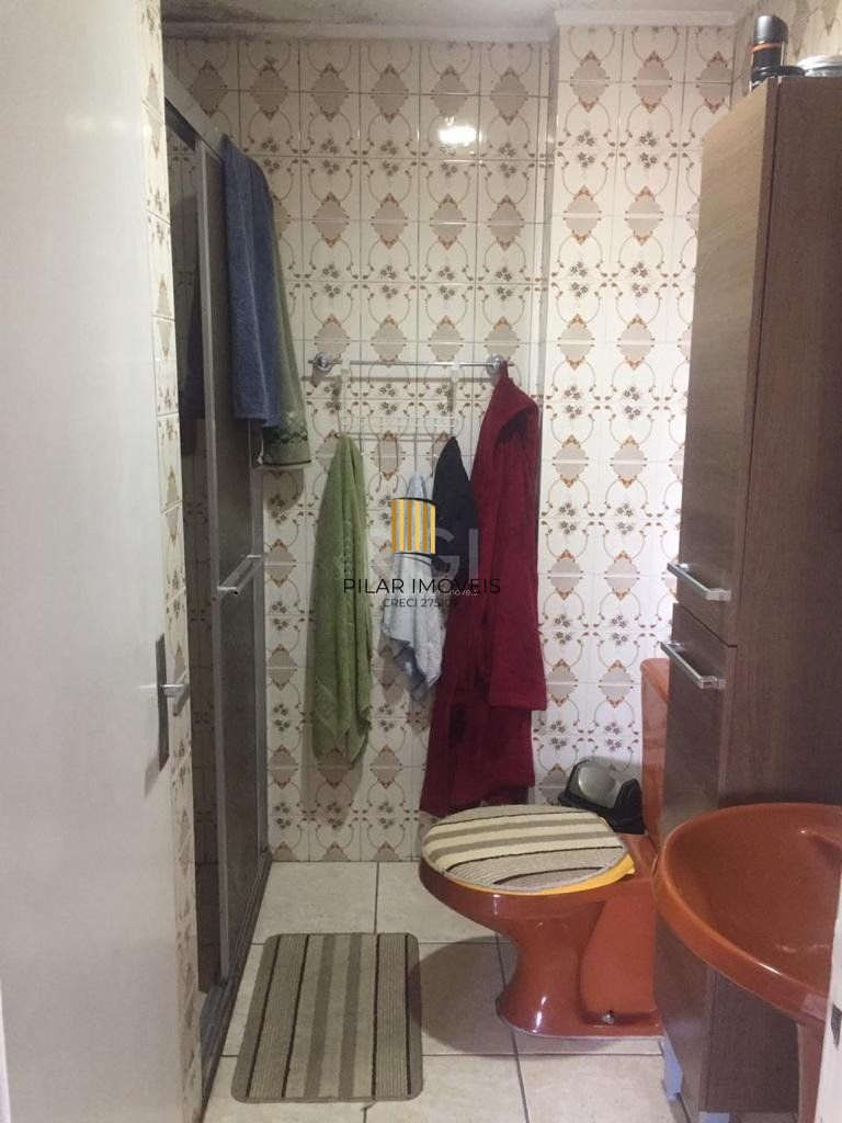 Apartamento para Venda - 75.78m², 2 dormitórios, 1 vaga - Tristeza