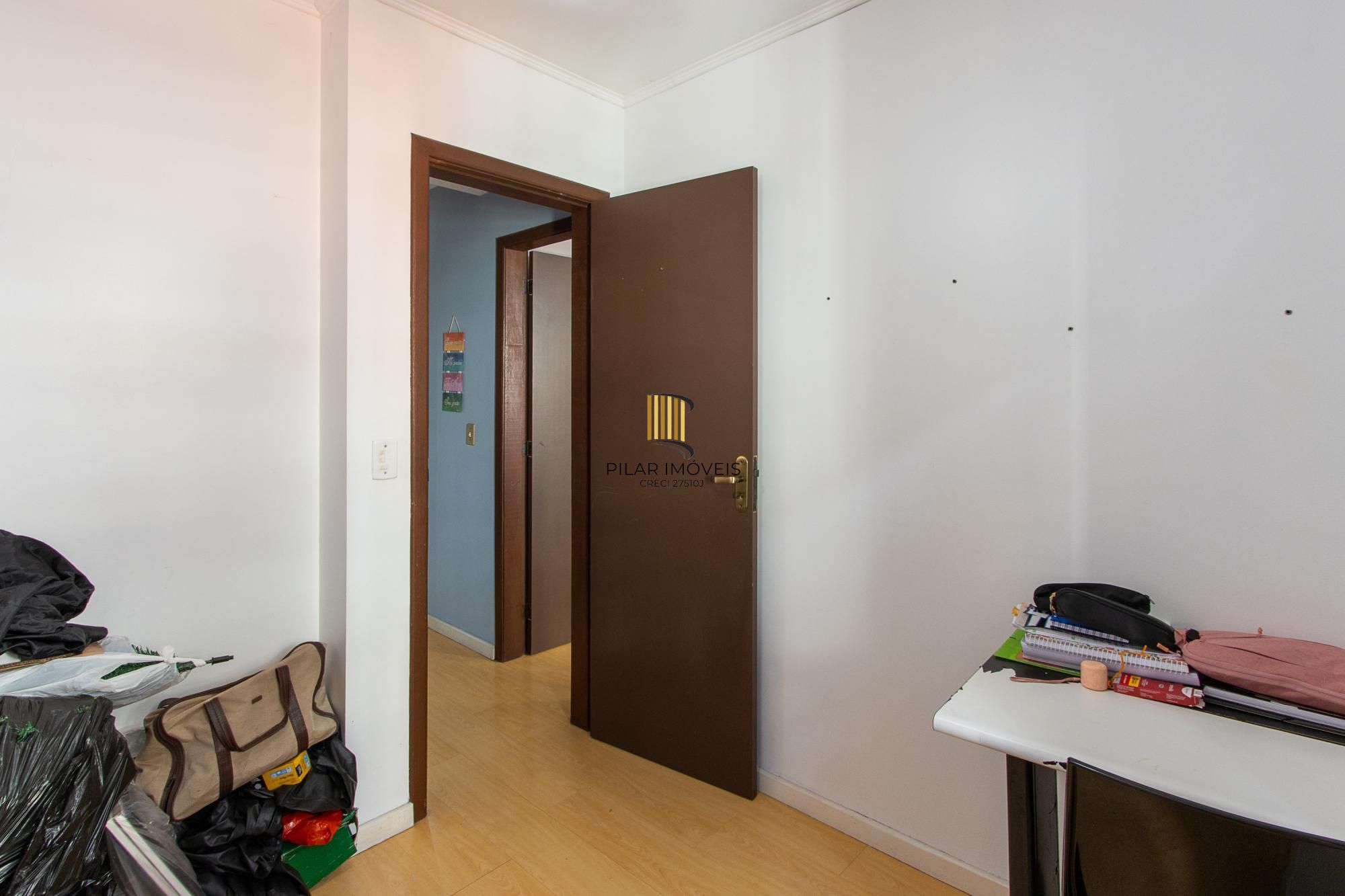 Casa de Condomínio 3 dormitórios no bairro Vila Nova