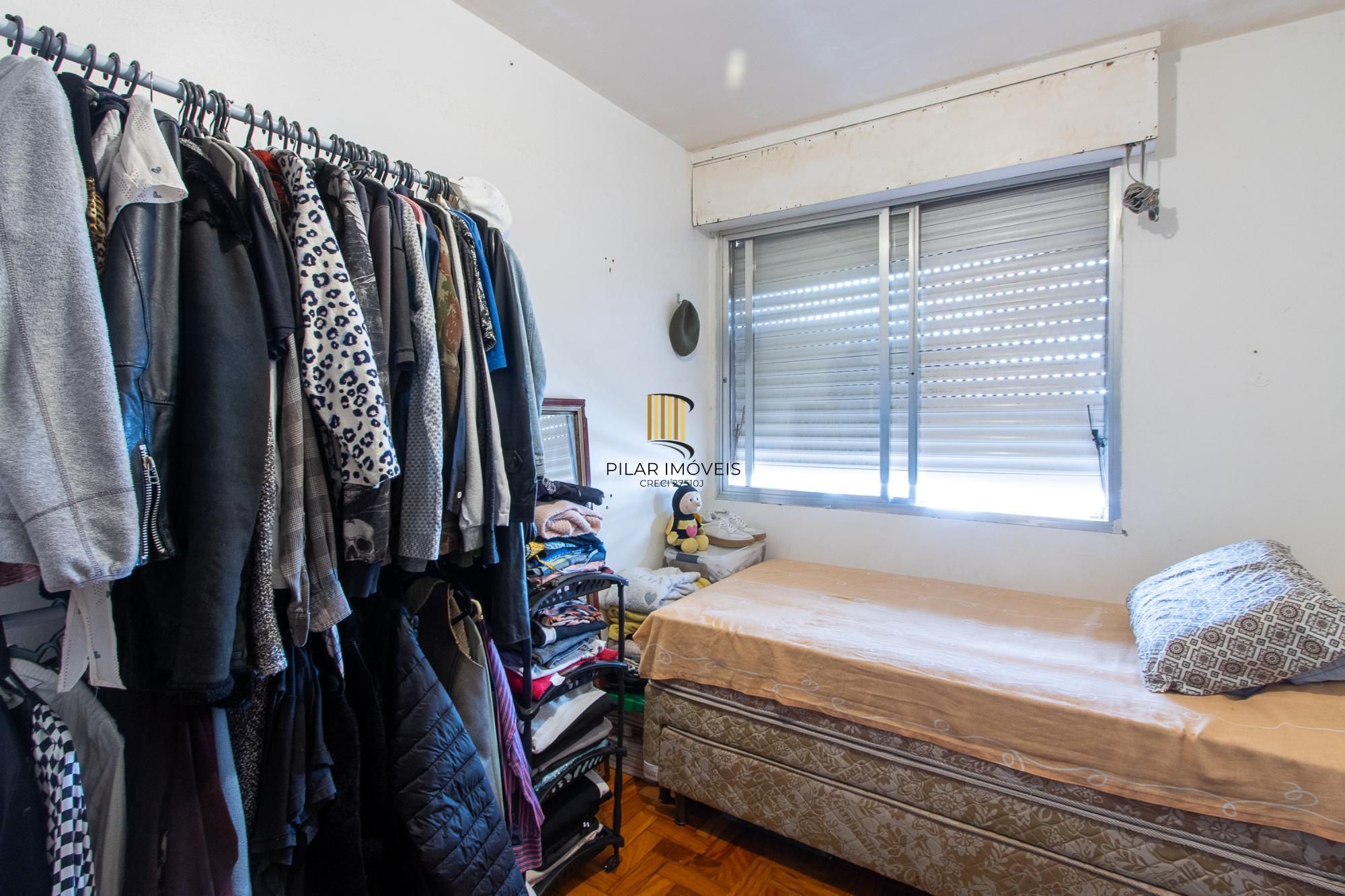 Apartamento 3 dormitórios no bairro Menino Deus