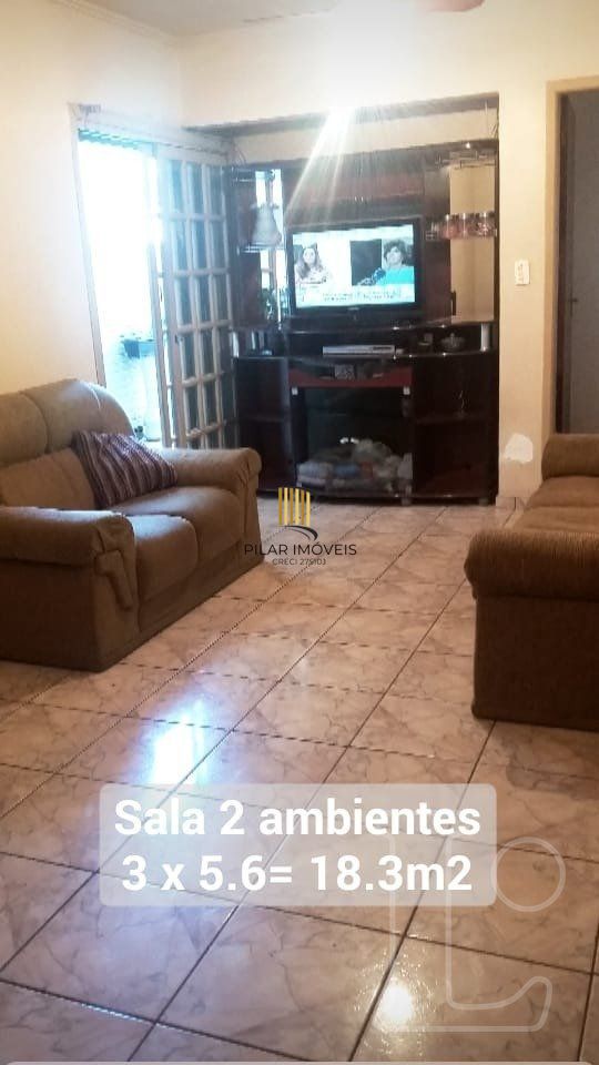 Apartamento para Venda - 88.53m², 2 dormitórios, Cristal