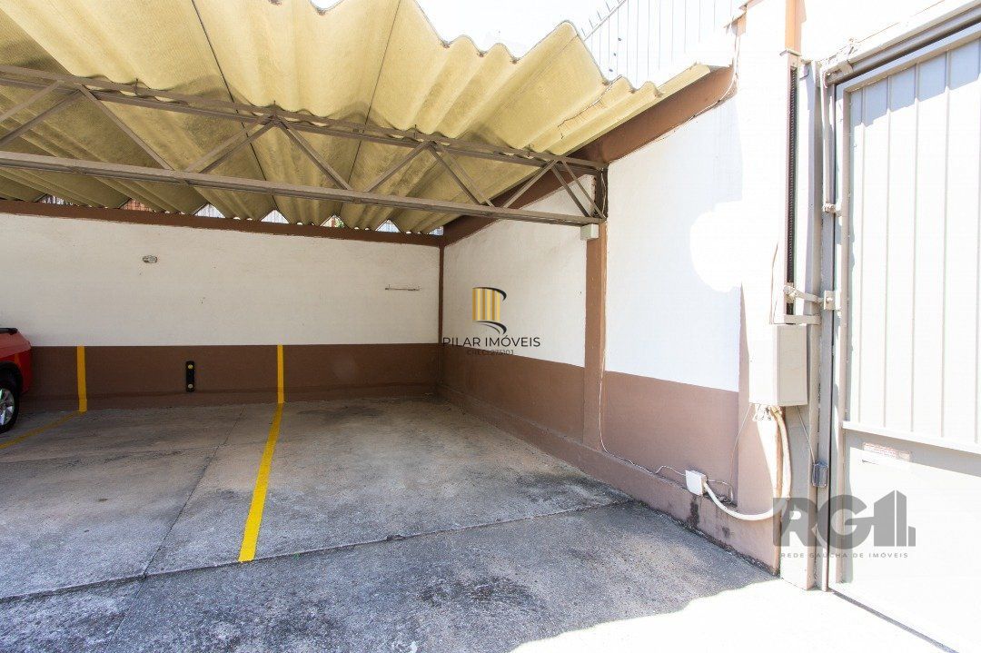 Apartamento 2 dormitórios no bairro Menino Deus