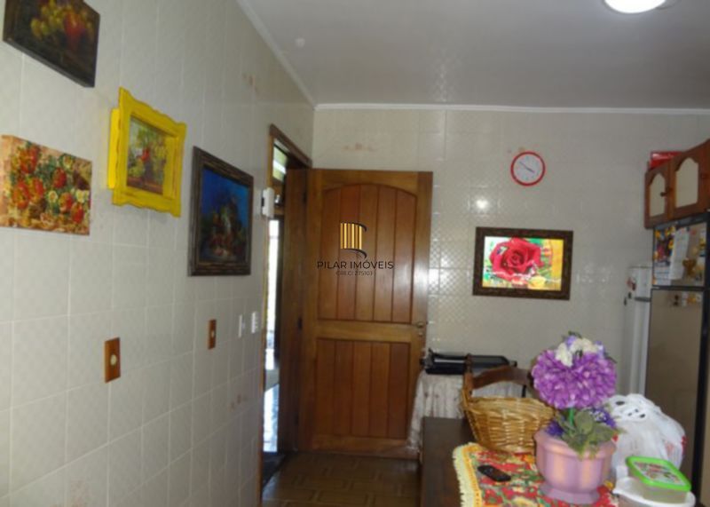 Casa para Venda - 269m², 3 dormitórios, Cristal