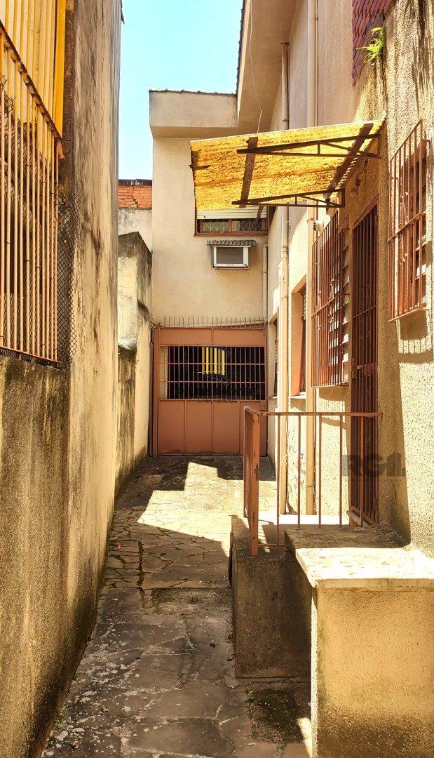 CASA RESIDENCIAL & COMERCIAL - BAIRRO SANTA CECÍLIA