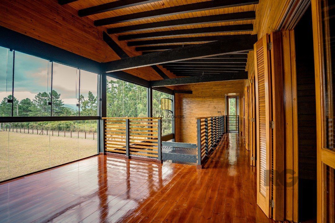 Casa de Condomínio 3 dormitórios no bairro Palmital