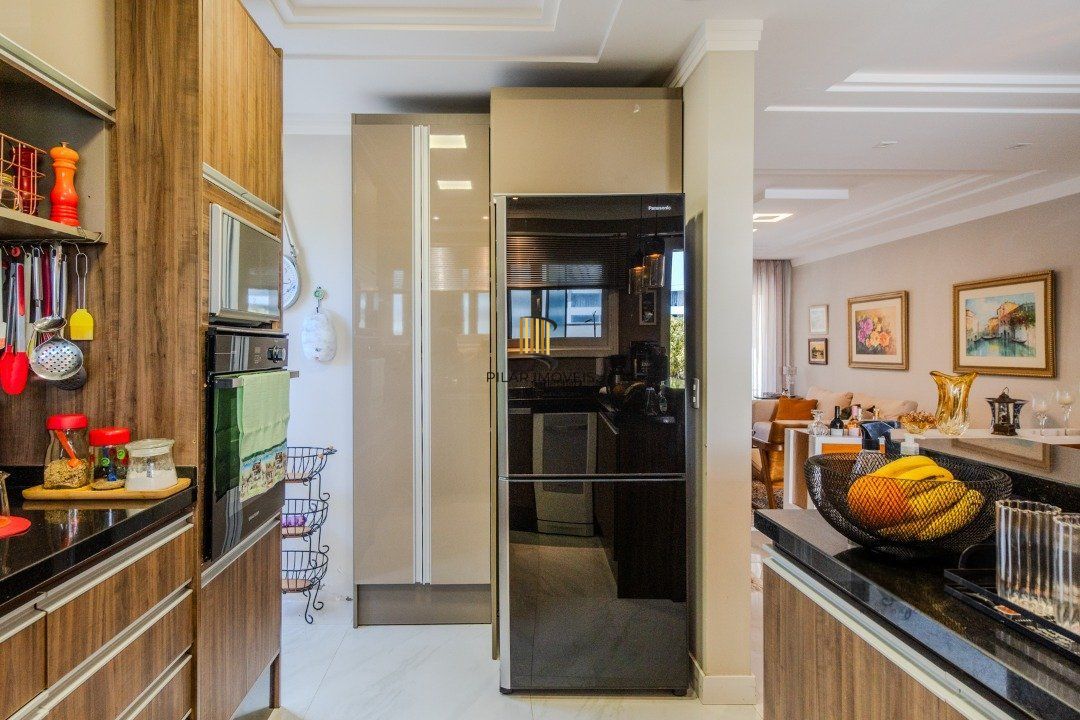Casa para Venda - 102m², 3 dormitórios, sendo 1 suites, 2 vagas - Aberta dos Morros
