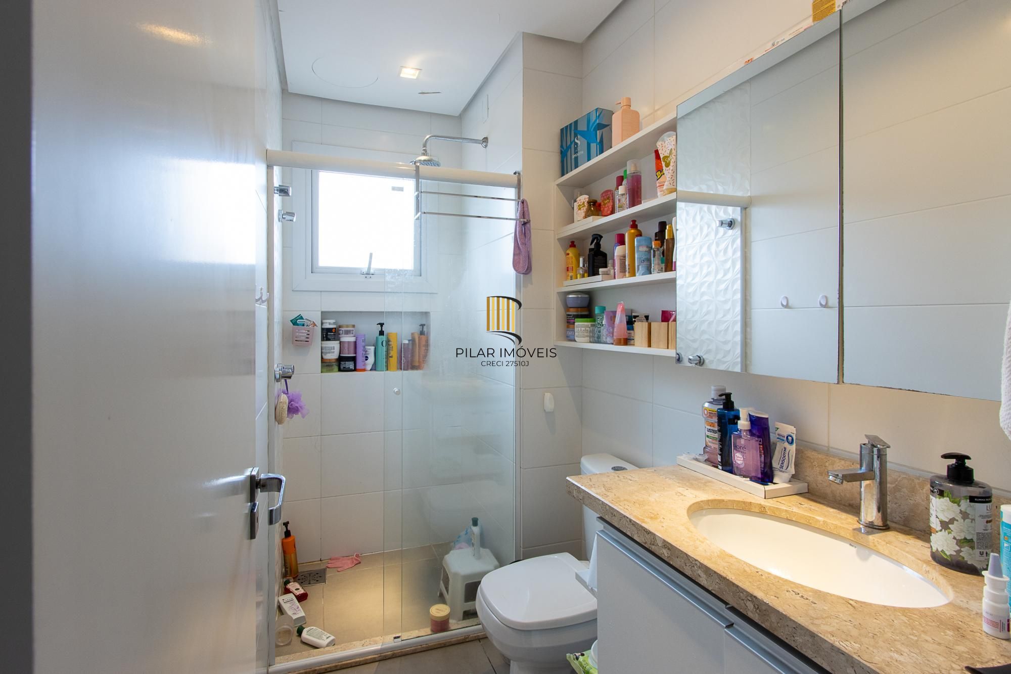 Apartamento 3 dormitórios no bairro Tristeza