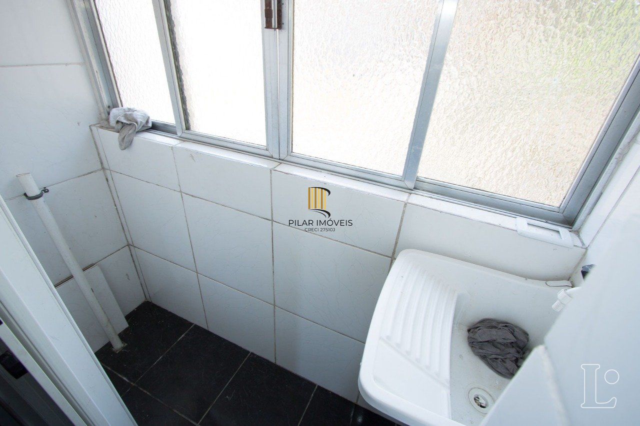 Apartamento para Venda - 66.72m², 2 dormitórios, Cristal