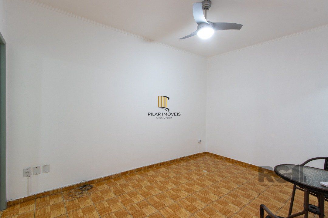 Apartamento 1 dormitório no bairro Santana