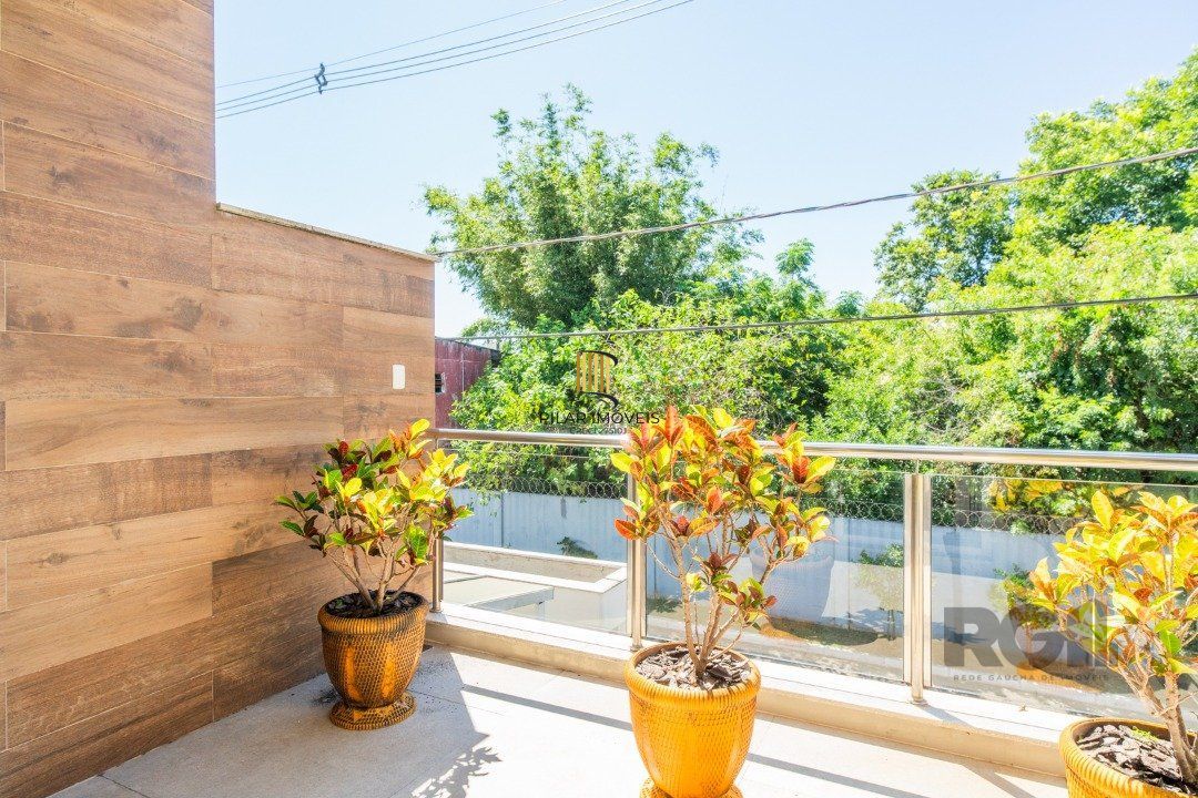 Casa para Venda - 102m², 3 dormitórios, sendo 1 suites, 2 vagas - Aberta dos Morros