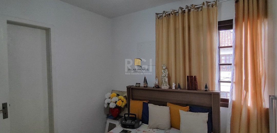 Casa de  Condomínio | 3 quartos | 1 Suíte | 72,87m2 | Bairro Vila Nova