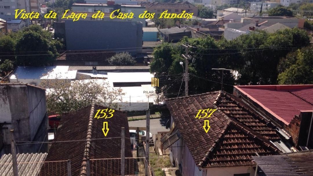 Terreno para Venda - 0m², 0 dormitórios, Cristo Redentor