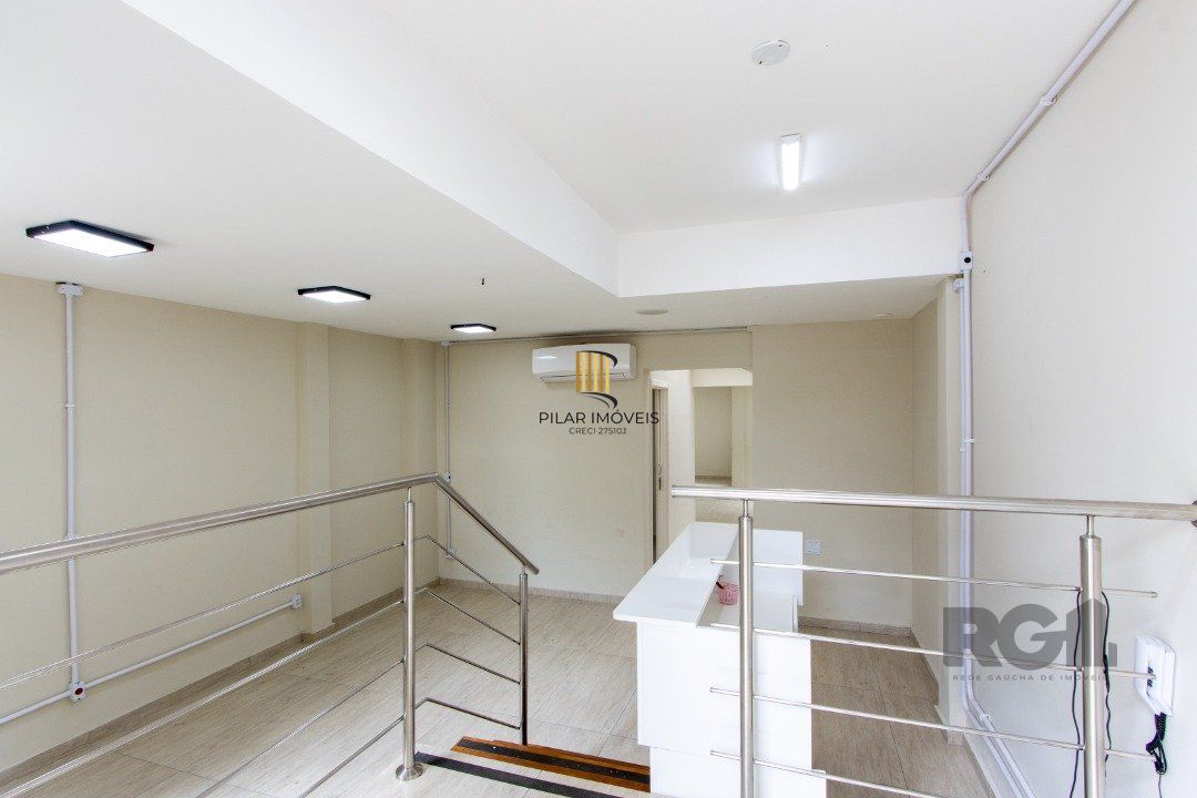 Loja Comercial | 62,67 m2 | Bairro Menino Deus