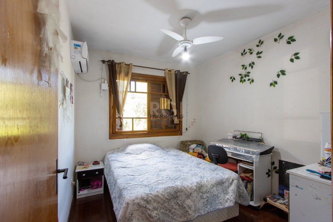 Casa de Condomínio 3 dormitórios no bairro Espírito Santo