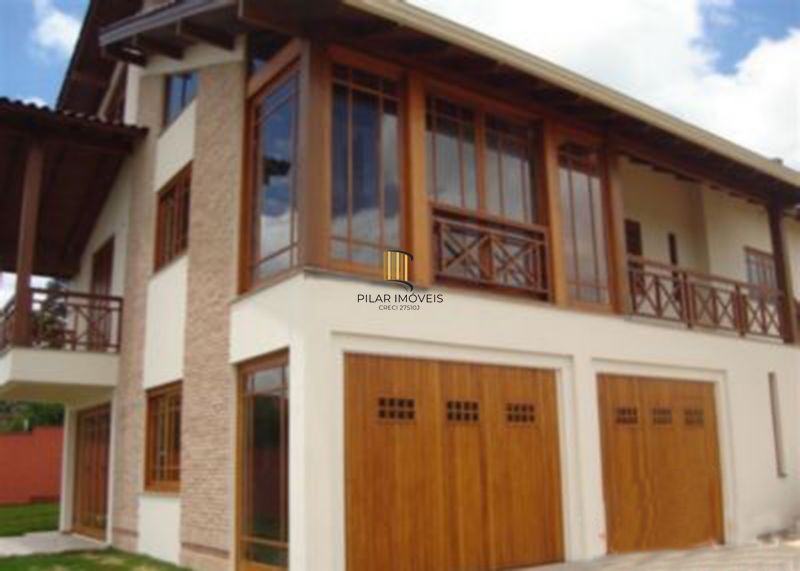 Casa para Venda - 270m², 3 dormitórios, sendo 1 suites, Vila Nova - Pilar Imóveis