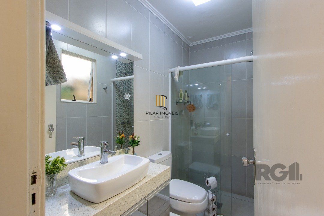2 Casas individuais no mesmo terreno