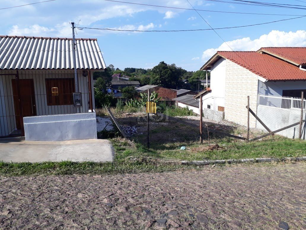 Casa para Venda - 54.61m², 2 dormitórios, Centro