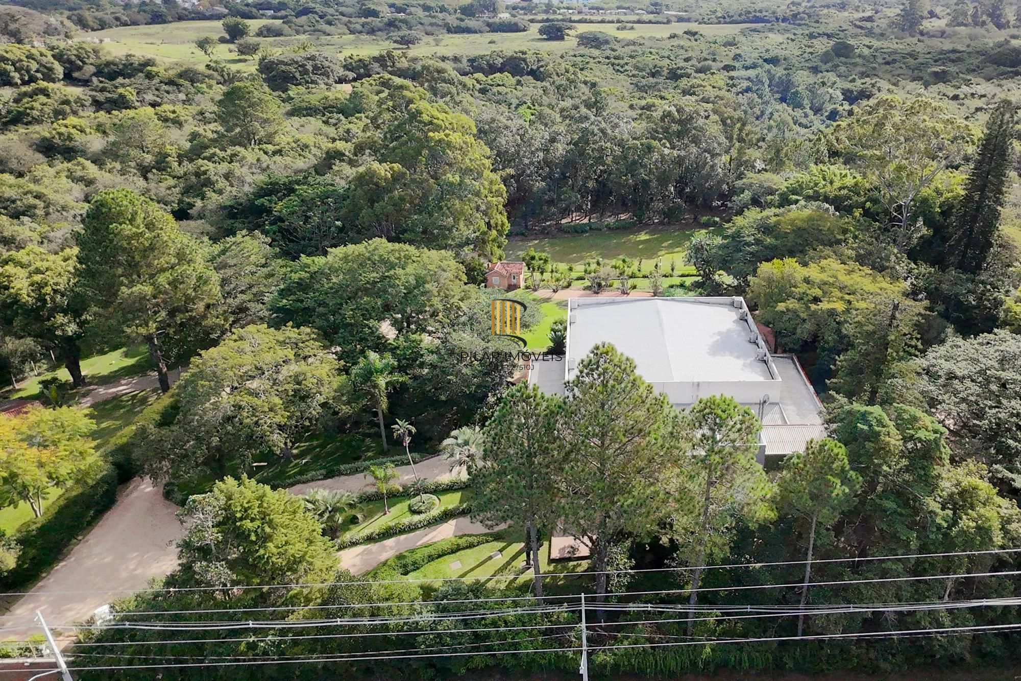 Outros para Venda - 1100m², 0 dormitórios, Belém Novo