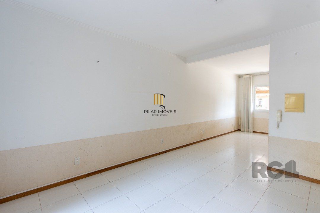 Casa de Condomínio 2 dormitórios no bairro Aberta dos Morros