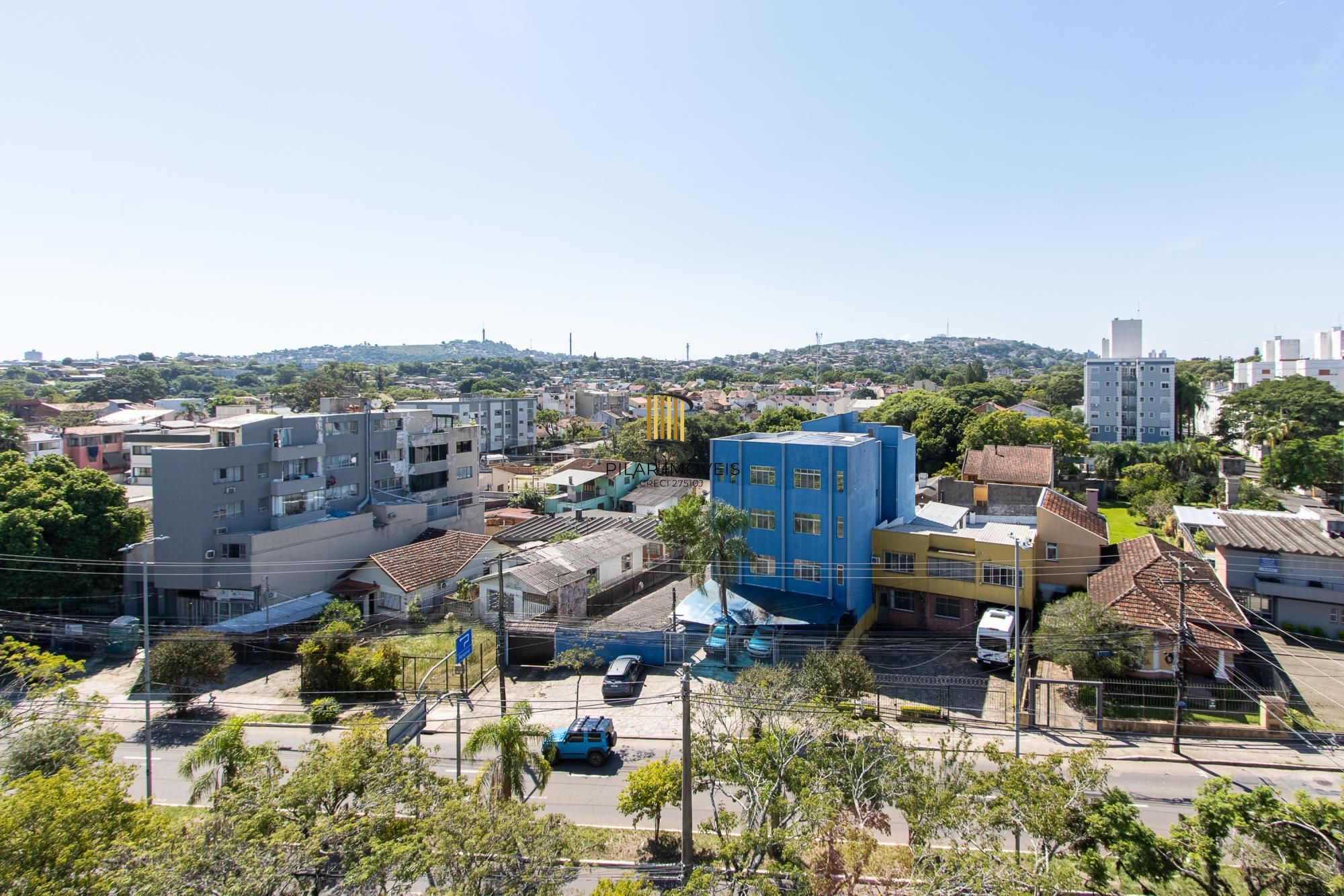 Rua Doutor Campos Velho, Cristal, Porto Alegre