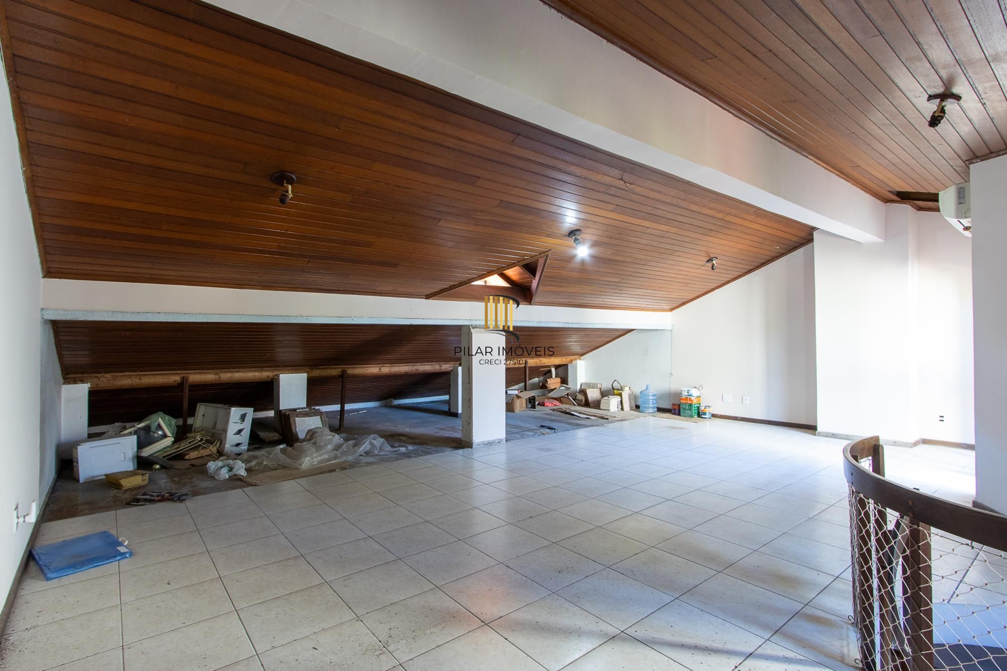 Casa de Condomínio 3 dormitórios no bairro Tristeza