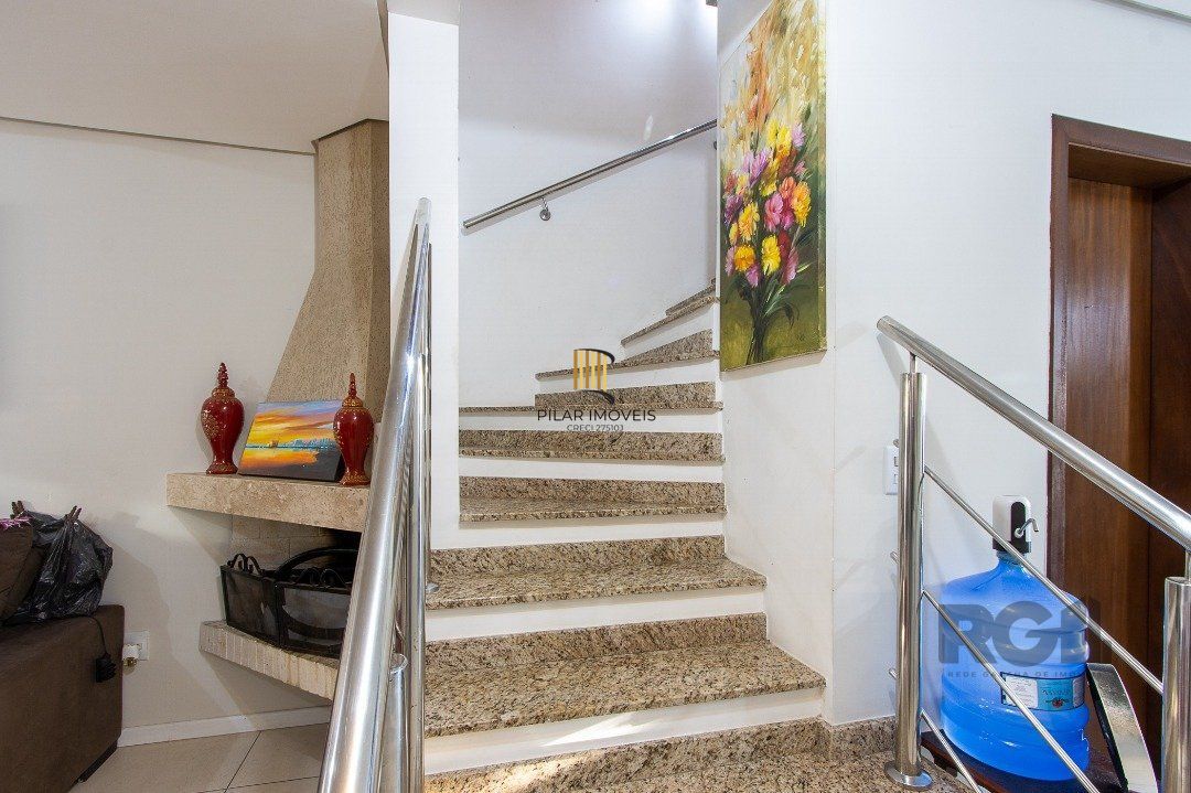 Casa 3 Dormitório(s) Bairro Hípica