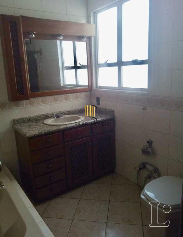 Apartamento para Venda - 153m², 3 dormitórios, sendo 1 suites, 1 vaga - Centro Histórico