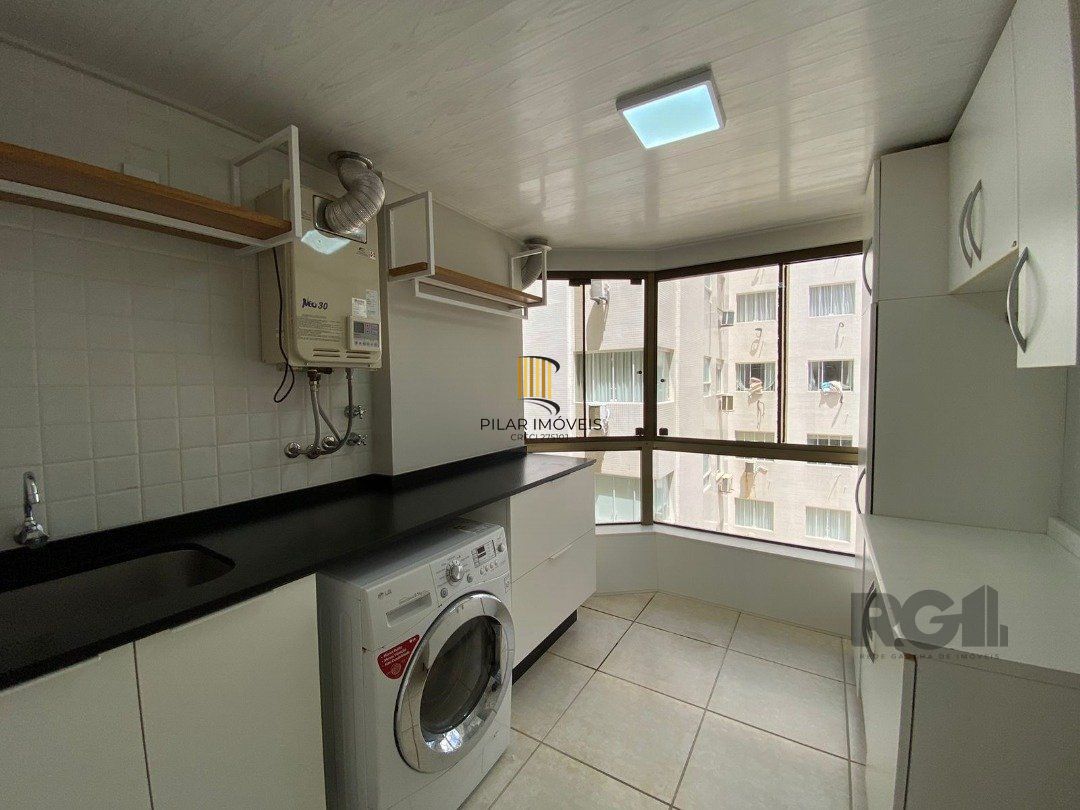 Apartamento à Beira Mar