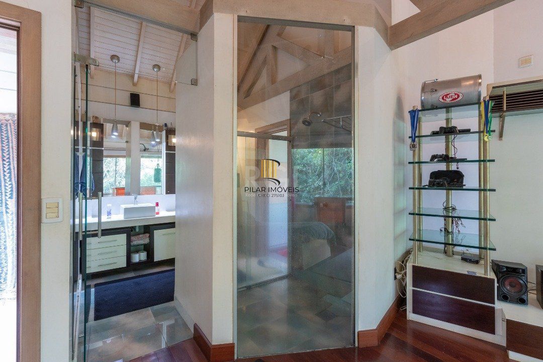 Sítio para Venda - 504.96m², 3 dormitórios, 4 vagas - Belém Velho