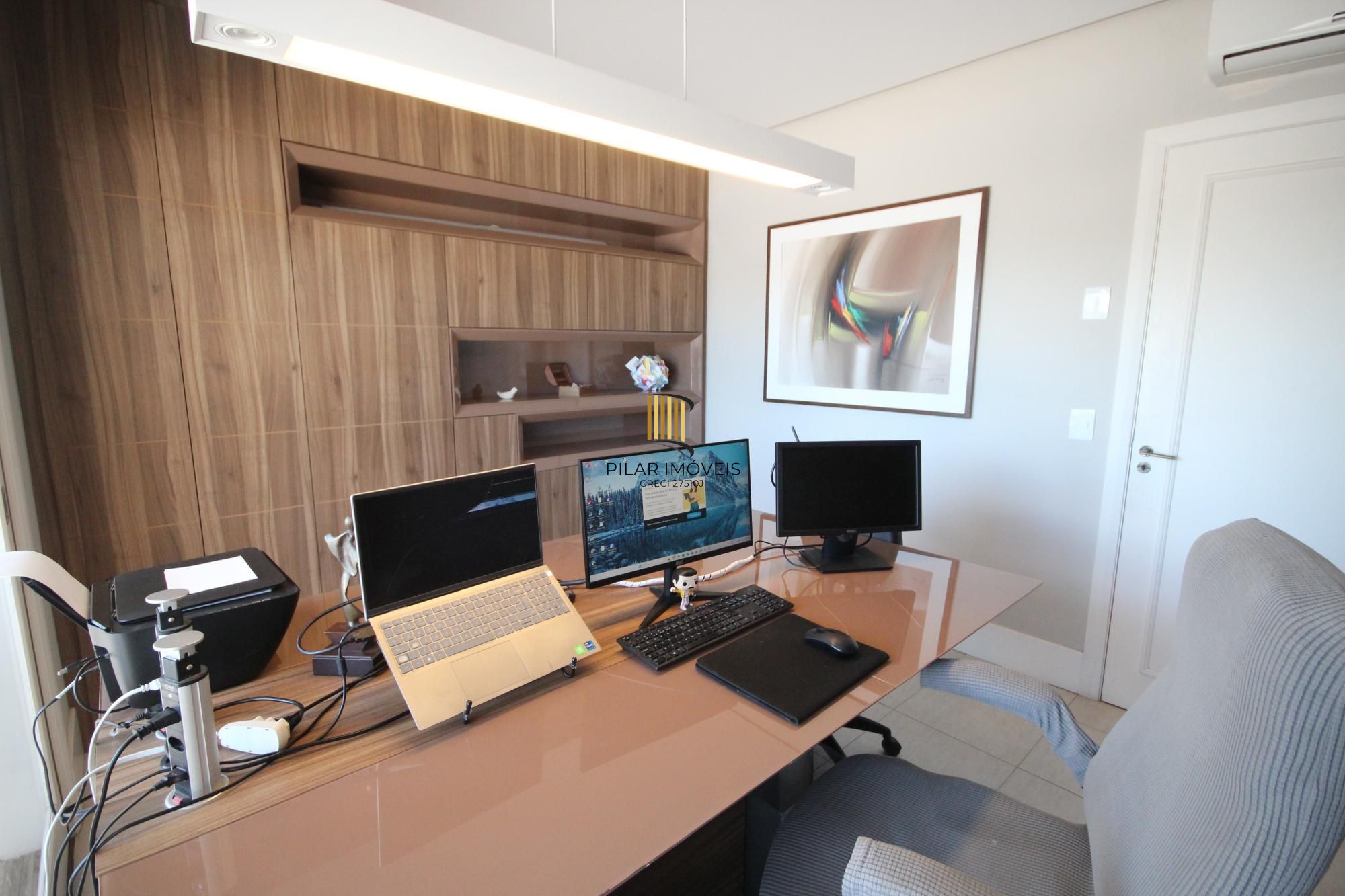 Casa Alto Padrão em Condomínio Fechado - 4 Suítes, Vista Panorâmica