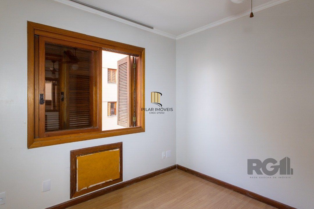 Apartamento 3 dormitórios no bairro Tristeza