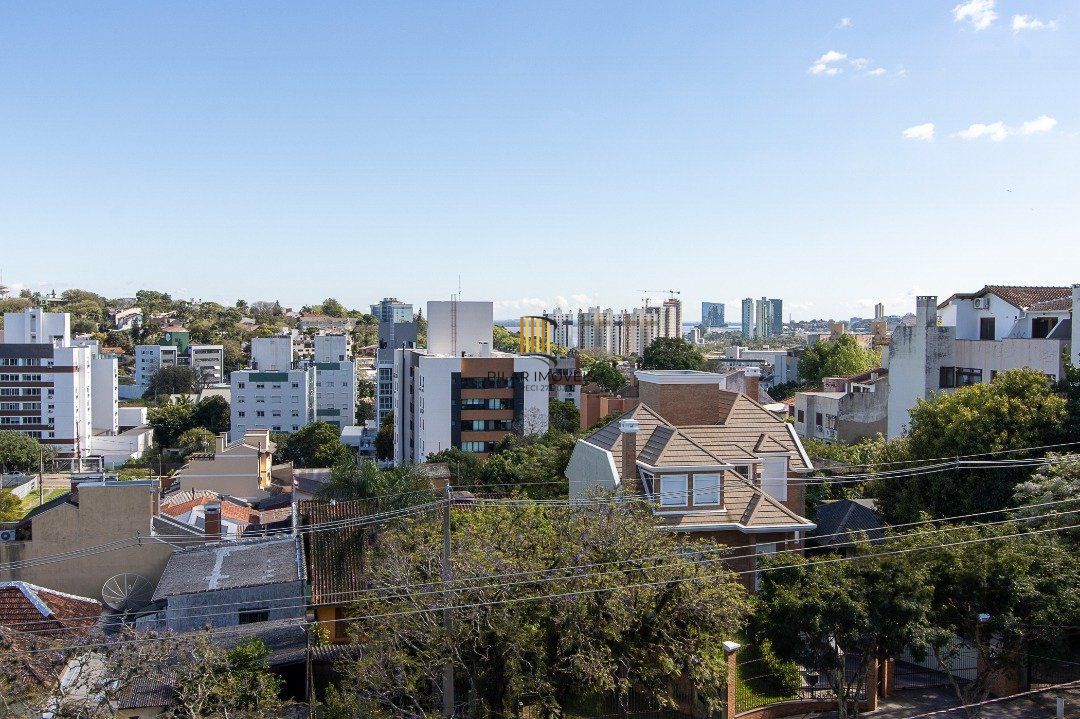 Apartamento 3 dormitórios no bairro Tristeza