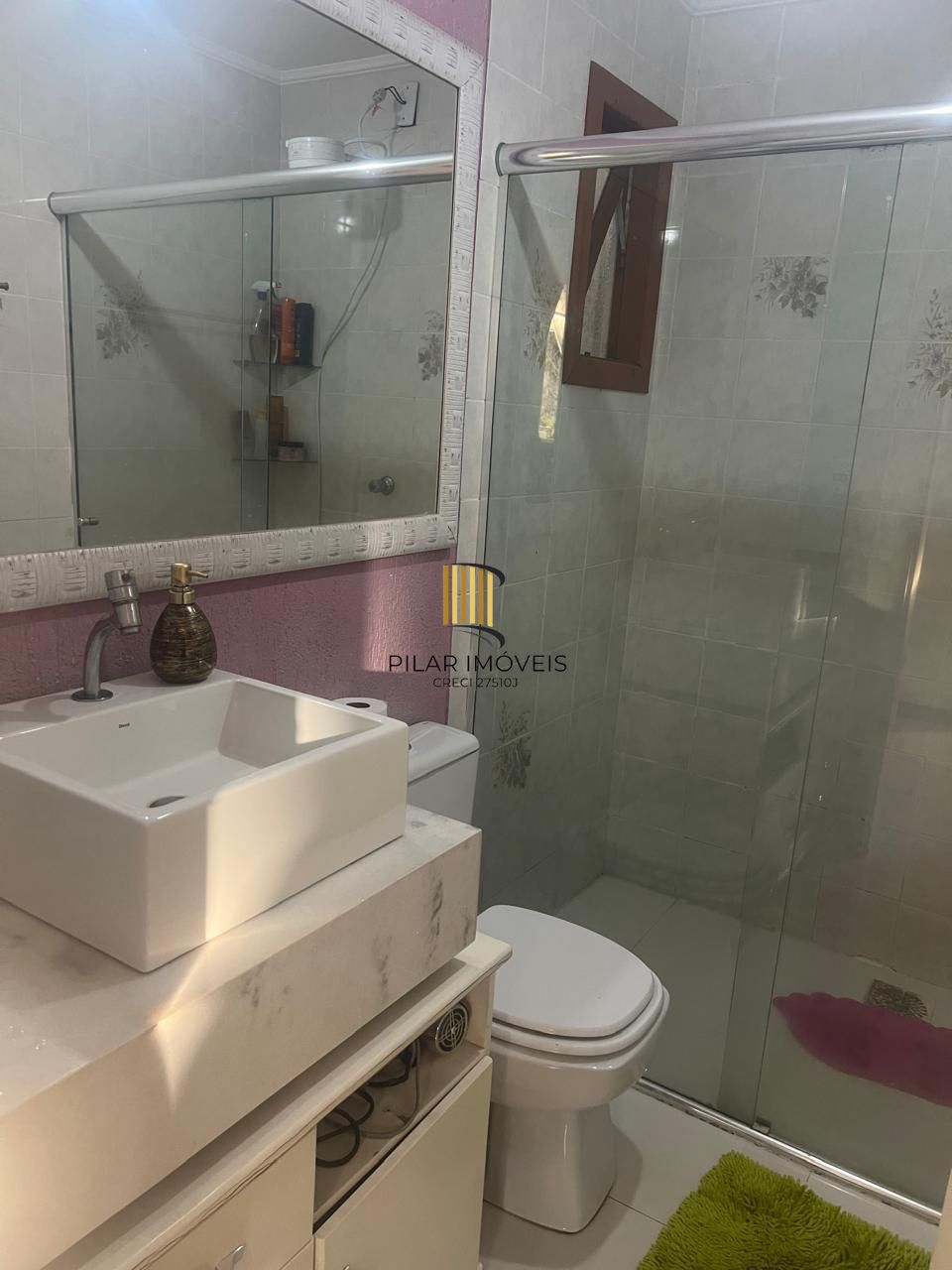 Casa 3 dormitórios no bairro Cavalhada