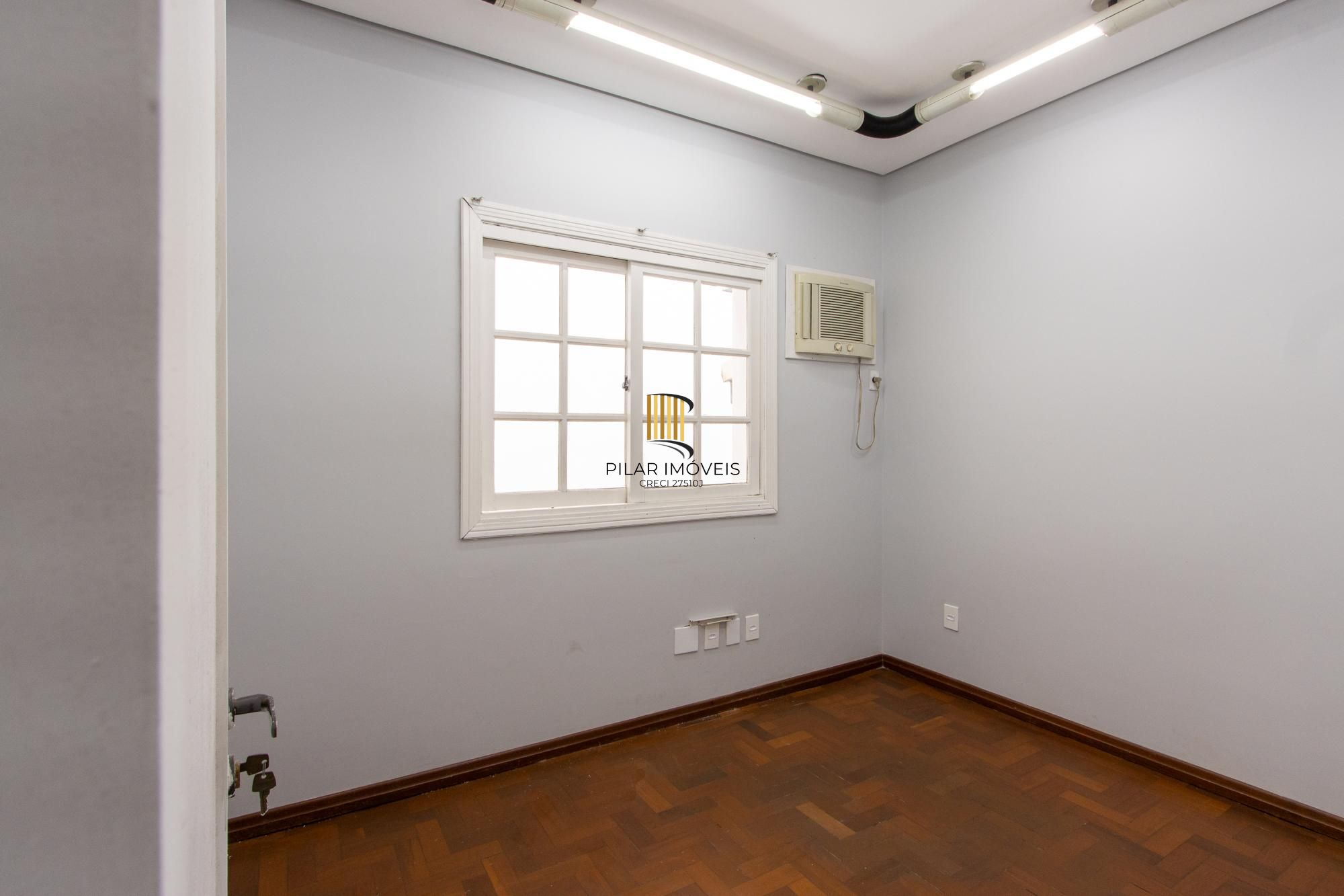 Casa Comercial para Venda - 231m², 0 dormitórios, Centro Histórico