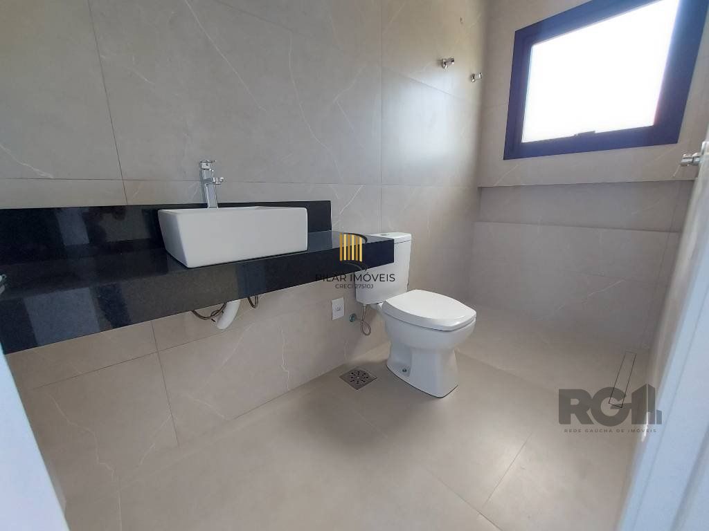 Casa de Condomínio 4 dormitórios no bairro Centro