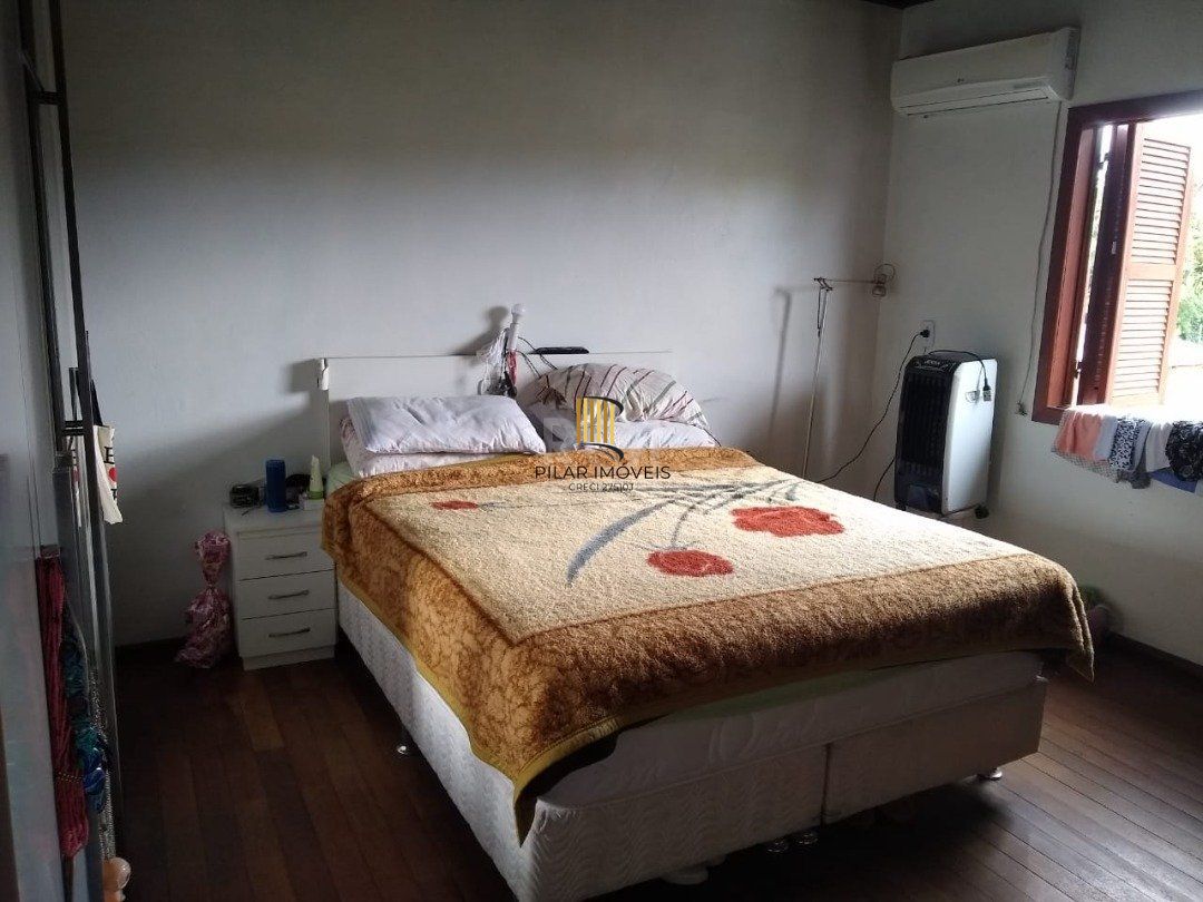 Casa para Venda - 189.52m², 3 dormitórios, sendo 1 suites, 2 vagas - Aparecida