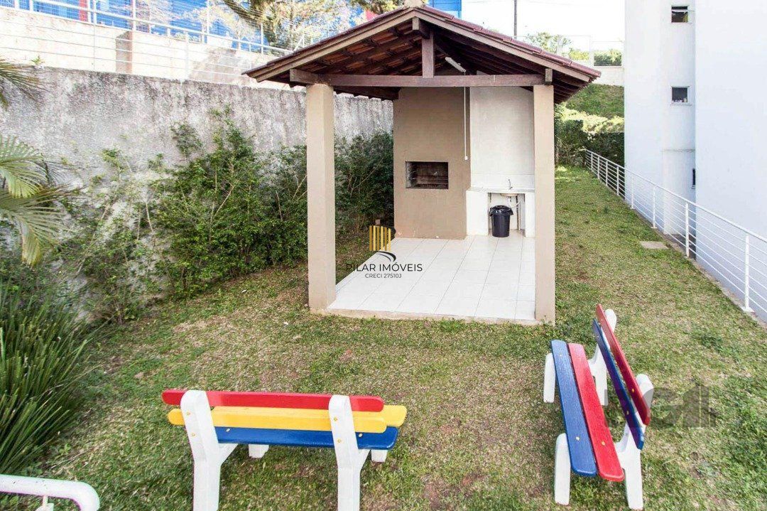 Apartamento para Venda - 51m², 2 dormitórios, 1 vaga - Vila Nova