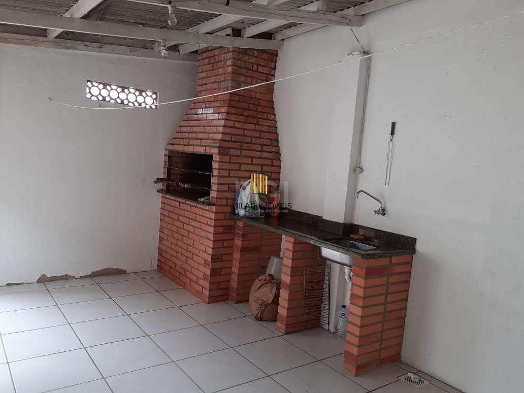 Casa para Venda - 130m², 4 dormitórios, Santa Tereza