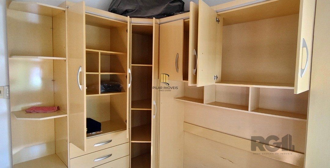 Apartamento | 2 quartos | 69,51m2 | 2 vagas | Bairro Cristal