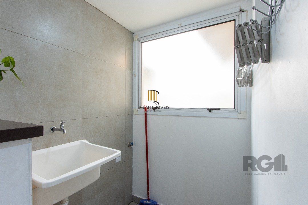 Apartamento 2 dormitórios no bairro Hípica