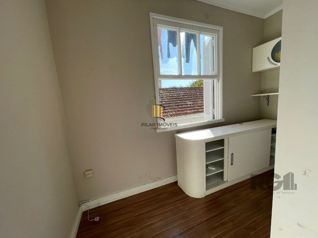 Apartamento 3 dormitórios no bairro São Geraldo